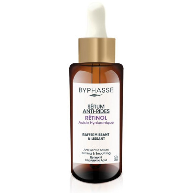 Sérum Anti-Rides Rétinol 50 Ml