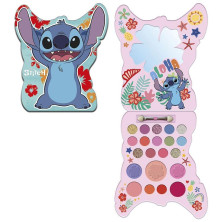 Stitch Paleta De Maquillaje 1 U