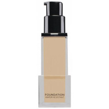 Delfy Foundation Base De Maquillaje Waterproof 30 Beige 35 Ml