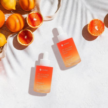 Skin Solution Sérum Iluminador Vitamina C 32 Ml