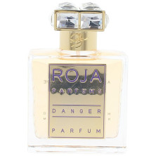 Danger Pour Femme Parfum Edp Vapo 50 Ml