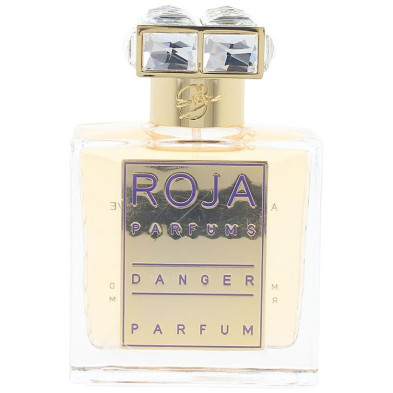 Danger Pour Femme Parfum Edp Vapo 50 Ml