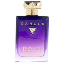 Danger Pour Femme Essence De Parfum Edp Vapo 100 Ml