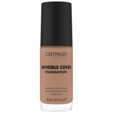 Cover Foundation Base Invisible 042C 30 Ml