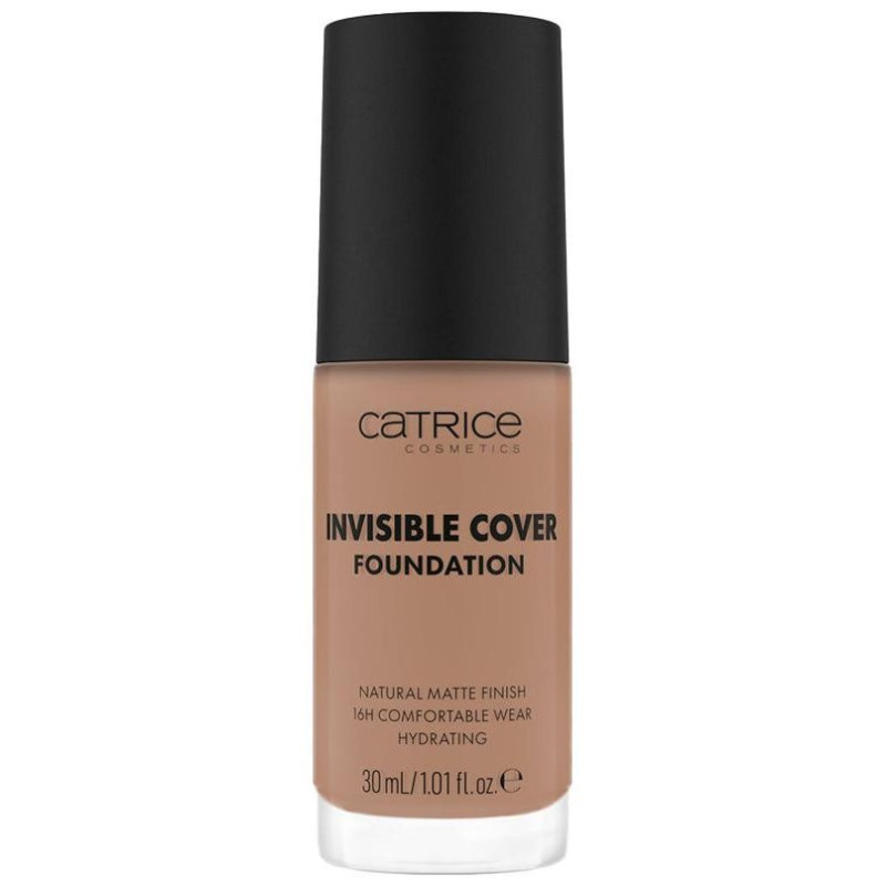 Cover Foundation Base Invisible 042C 30 Ml