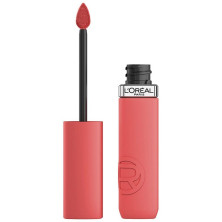 Infaillible Matte Resistance Liquid Lipstick 625-Summer Flying 5 Ml
