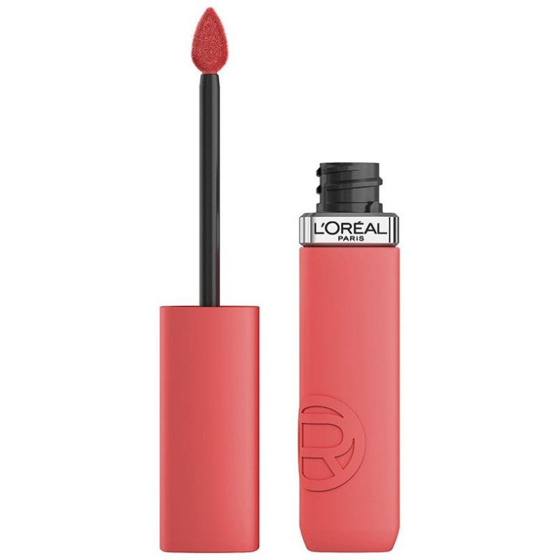 Infaillible Matte Resistance Liquid Lipstick 625-Summer Flying 5 Ml