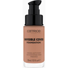 Cover Foundation Base Invisible 042C 30 Ml