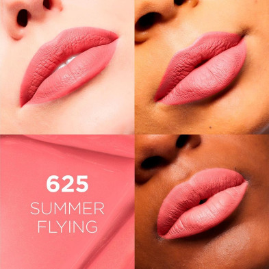 Infaillible Matte Resistance Liquid Lipstick 625-Summer Flying 5 Ml