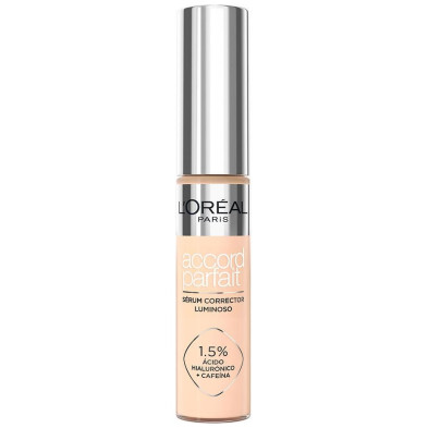 Accord Parfait Sérum Corrector Luminoso 3R 11 Ml