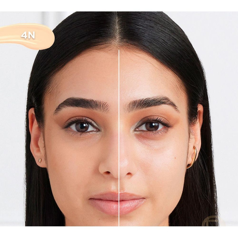 Accord Parfait Sérum Corrector Luminoso 4N 11 Ml