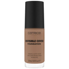 Cover Foundation Base Invisible 047W 30 Ml