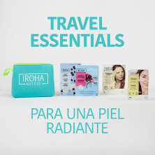 Esenciales De Viaje Estuche 5 Pz