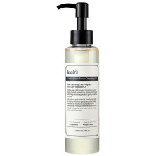 Gentle Black Fresh Cleansing Oil 150 Ml