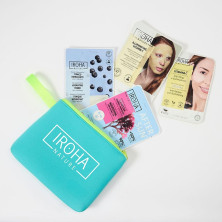 Esenciales De Viaje Estuche 5 Pz