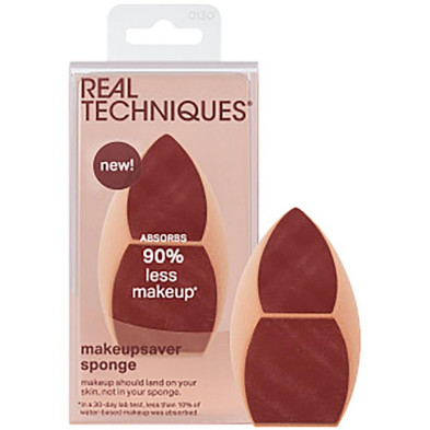 Makeupsaver Esponja De Maquillaje 1 U