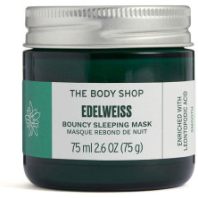 Edelweiss Bouncy Sleeping Mask 75 Ml