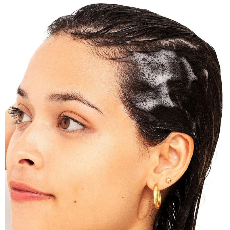 Real Argan Repairing Shampoo 400 Ml