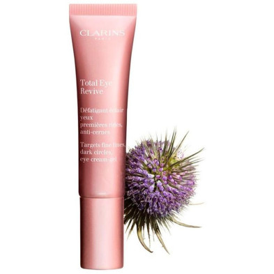 Total Eye Revive Contorno De Ojos 15 Ml