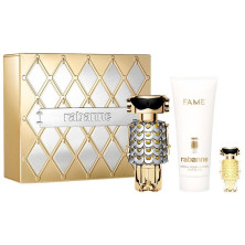 Fame Estuche 3 Pz