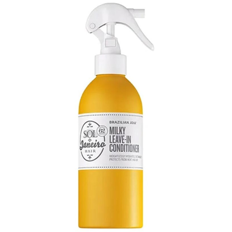 Brazilian Joia Milky Leave-In Conditioner 210 Ml