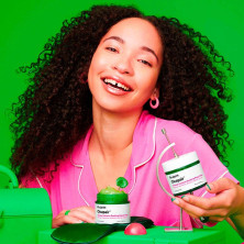 Cicapair Mascarilla Reparadora Calmante Intensa Sleepair 75 Ml