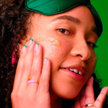 Cicapair Mascarilla Reparadora Calmante Intensa Sleepair 75 Ml