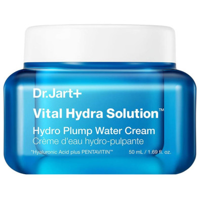 Vital Hydra Solution Crema Hidratante 50 Ml