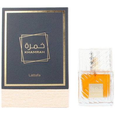 Khamrah Edp Vapo 100 Ml