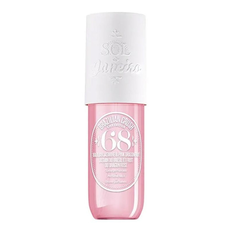 Cheirosa 68 Perfume Mist 90 Ml