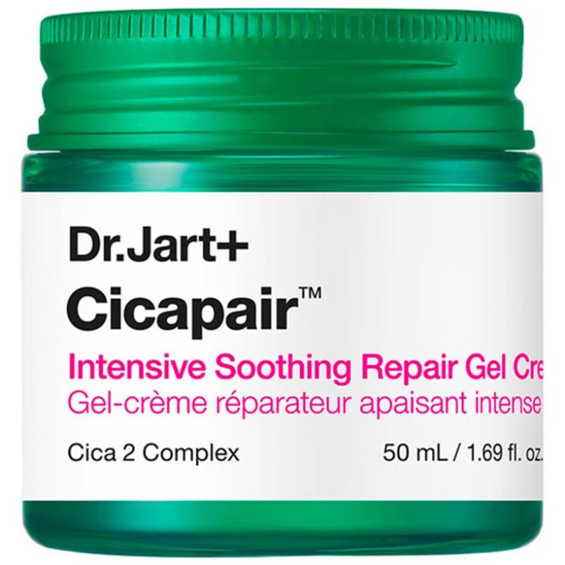 Cicapair Gel-Crema Reparador Calmante Intenso 50 Ml