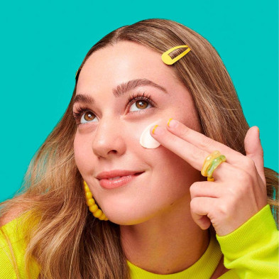 Ceramidin Loción Emulsionante Hidratante Para La Barrera Cutánea 50 Ml