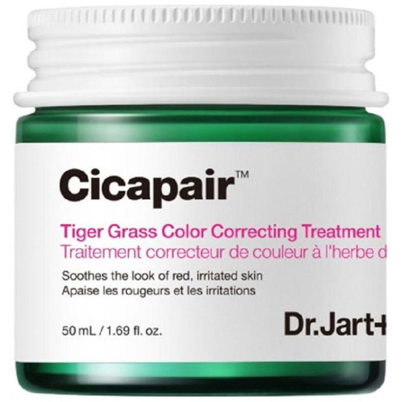 Cicapair Tratamiento Corrector De Color 30 Ml