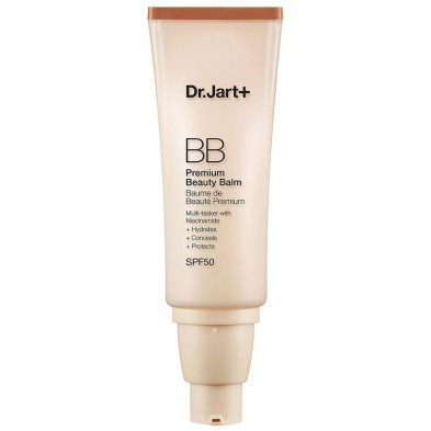 Premium Bb Bálsamo De Belleza 04 Deep Tan-Deep 40 Ml