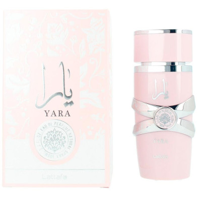Yara Edp Vapo 100 Ml
