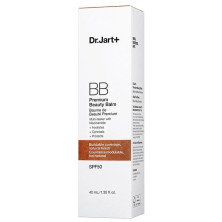 Premium Bb Bálsamo De Belleza 04 Deep Tan-Deep 40 Ml