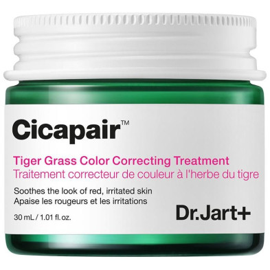 Cicapair Tratamiento Corrector De Color 50 Ml
