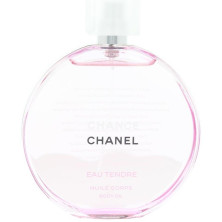 Chance Eau Tendre Body Oil 150 Ml