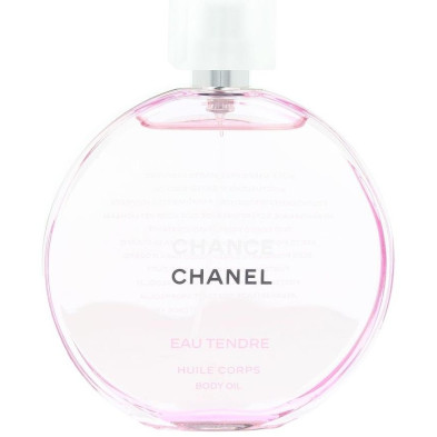 Chance Eau Tendre Body Oil 150 Ml