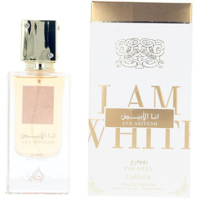Ana Abiyedh Poudree Edp Vapo 60 Ml