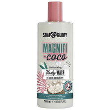 Magnifi-Coco Body Wash 500 Ml