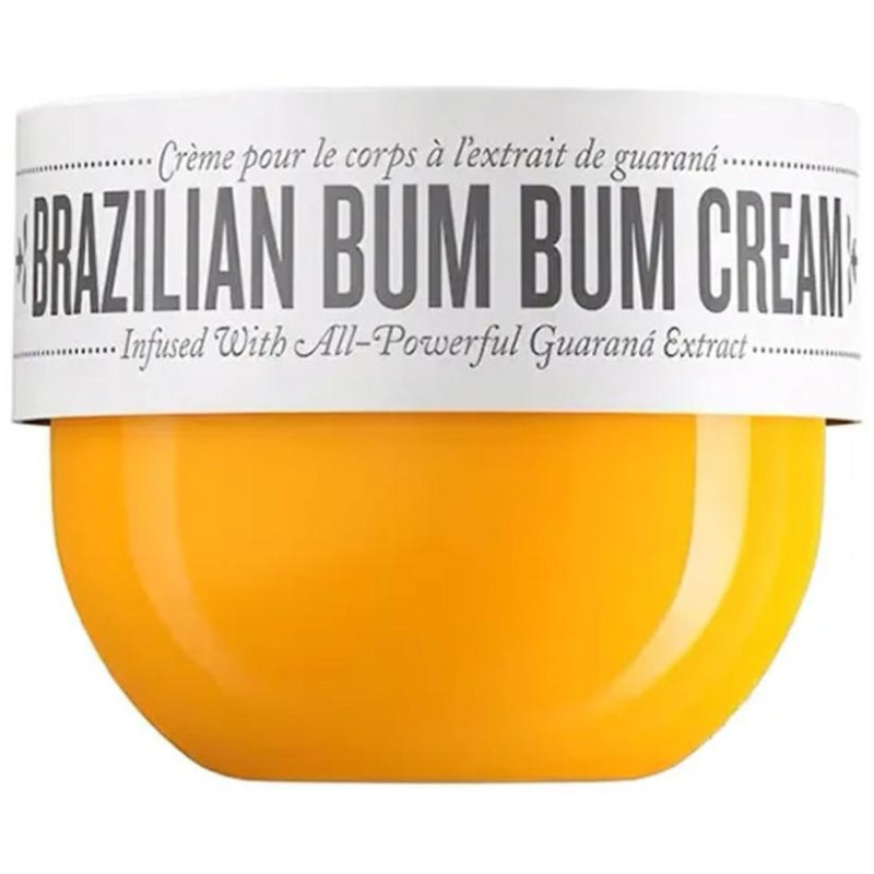 Brazilian Bum Bum Body Cream 75 Ml