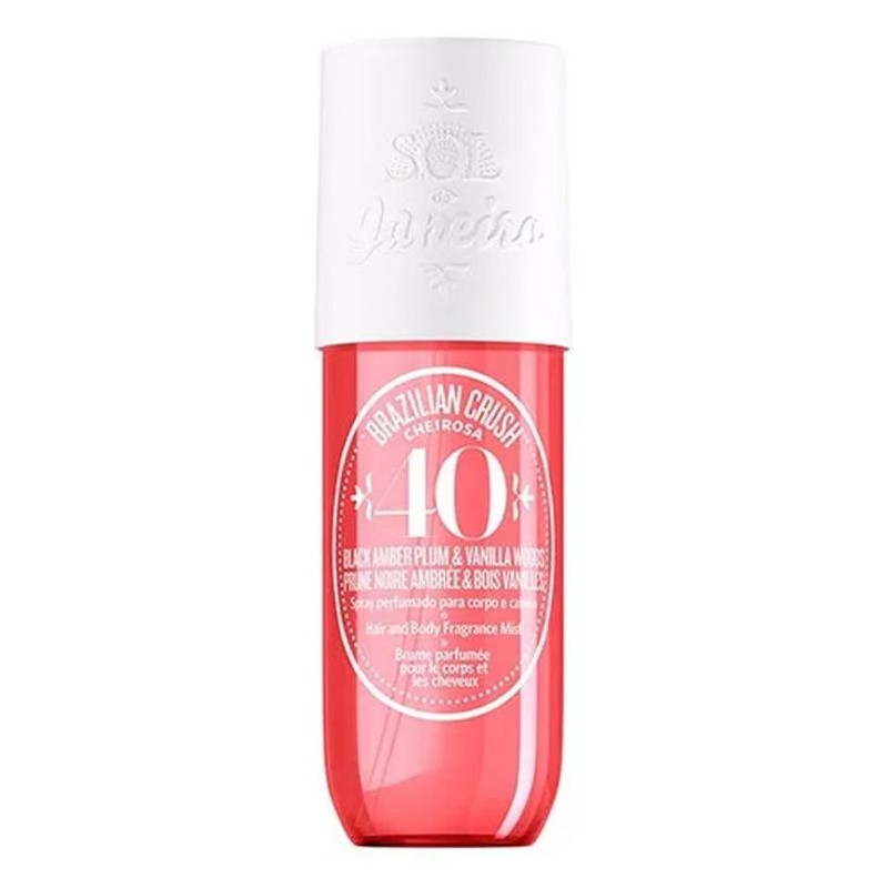 Cheirosa 40 Perfume Mist 90 Ml