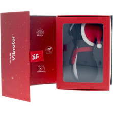 Satisfyer Penguin Estimulador De Ondas Edición Limitada 1 U