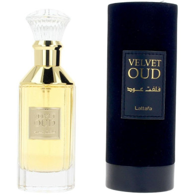 Velvet Oud Edp Vapo 100 Ml