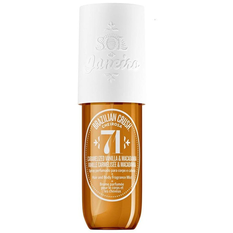 Cheirosa 71 Perfume Mist 90 Ml