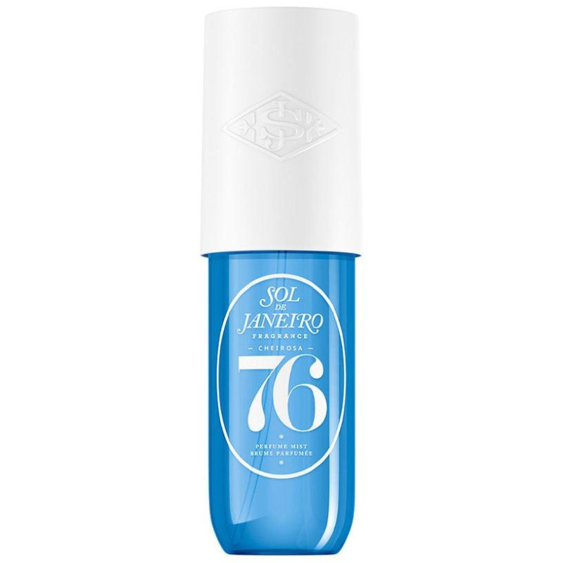 Cheirosa 76 Perfume Mist 90 Ml