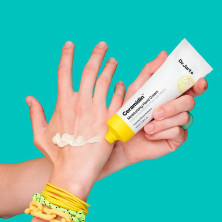 Ceramidin Crema De Manos Hidratante 100 Ml