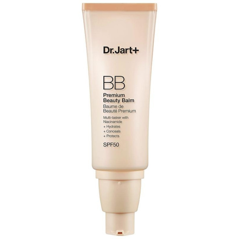 Premiun Bb Bálsamo De Belleza 02 Light Medium-Medium 40 Ml