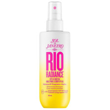 Rio Radiance Sunscreen Body Oil Spf50 90 Ml